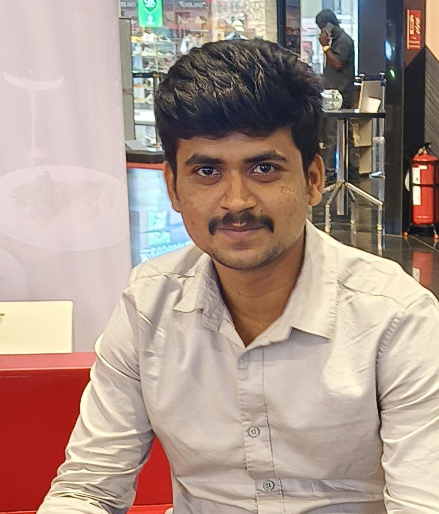 Nitheesh Kumar